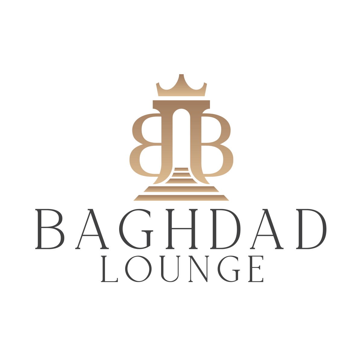 Baghdad Lounge