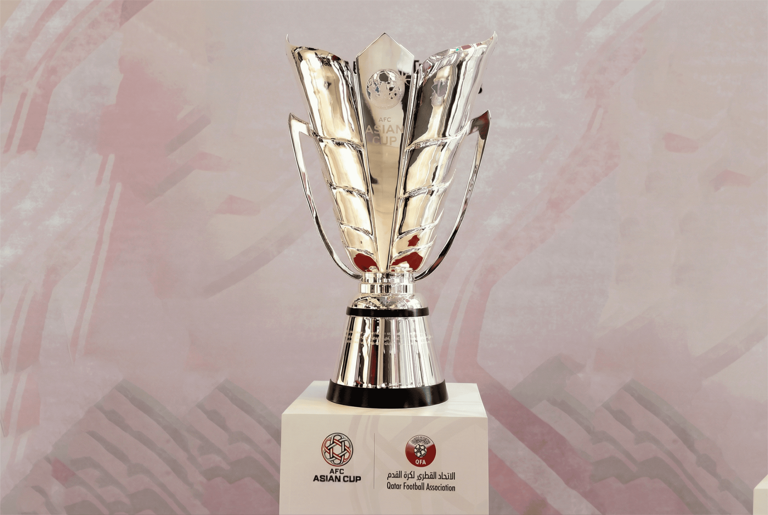 AFC Asian Cup - Qatar 2024