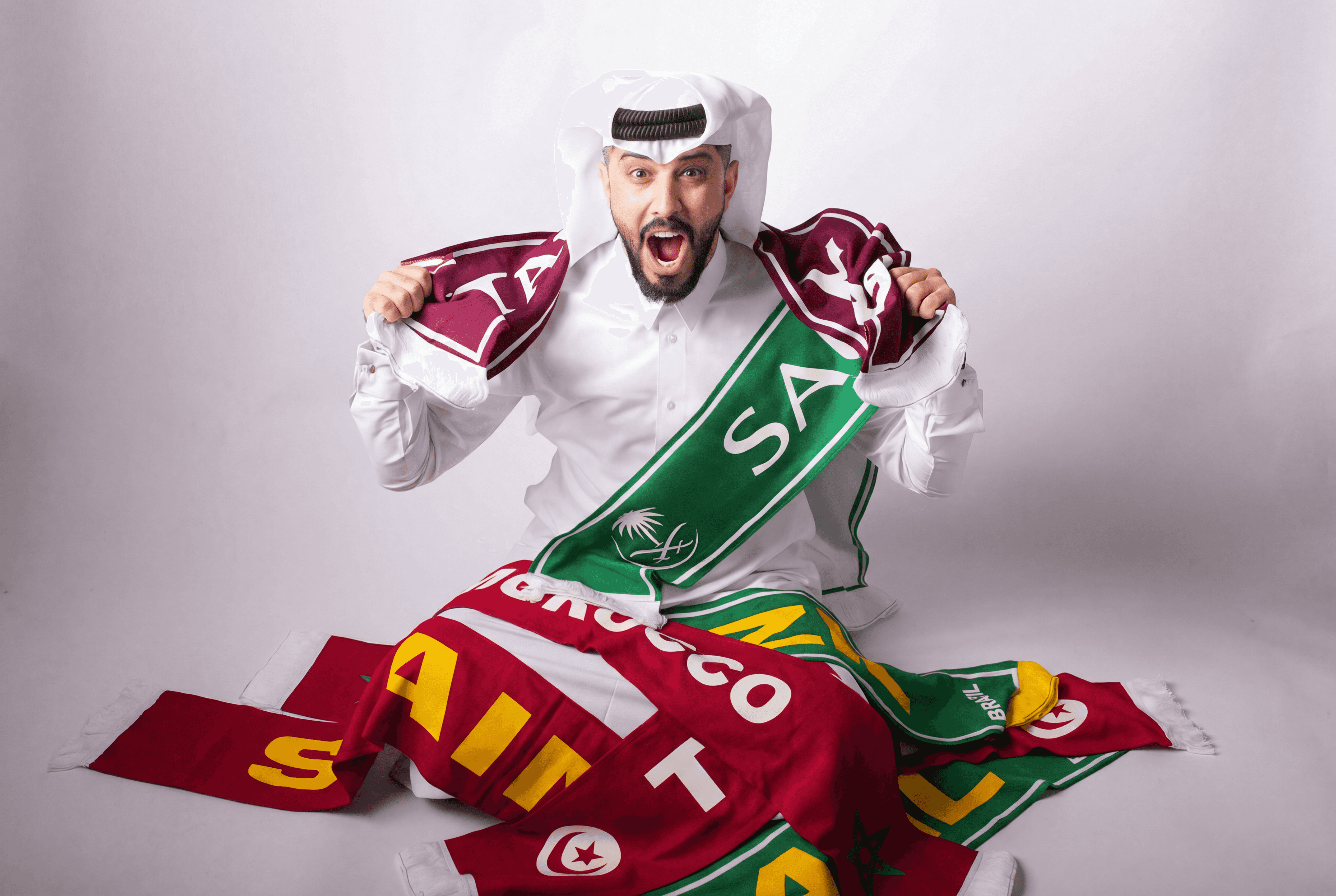 FIFA World Cup Qatar 2022
