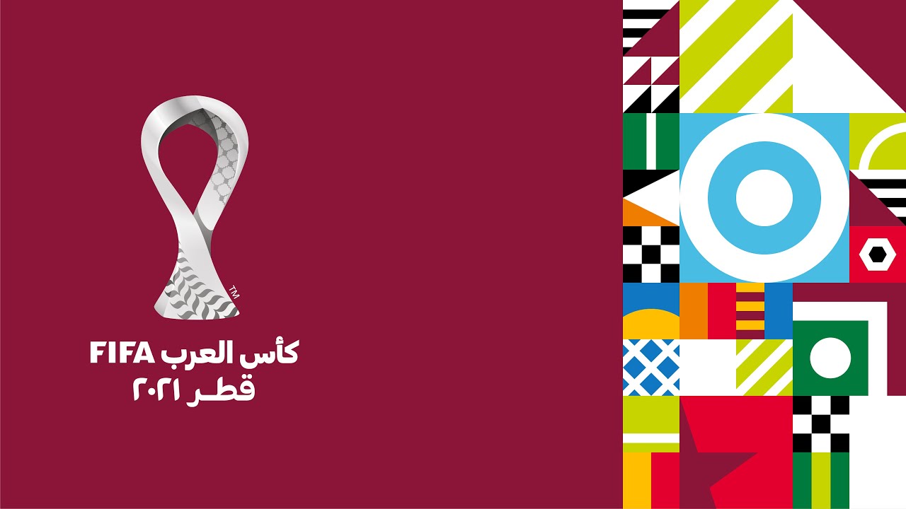 FIFA Arab Cup – Qatar 2021