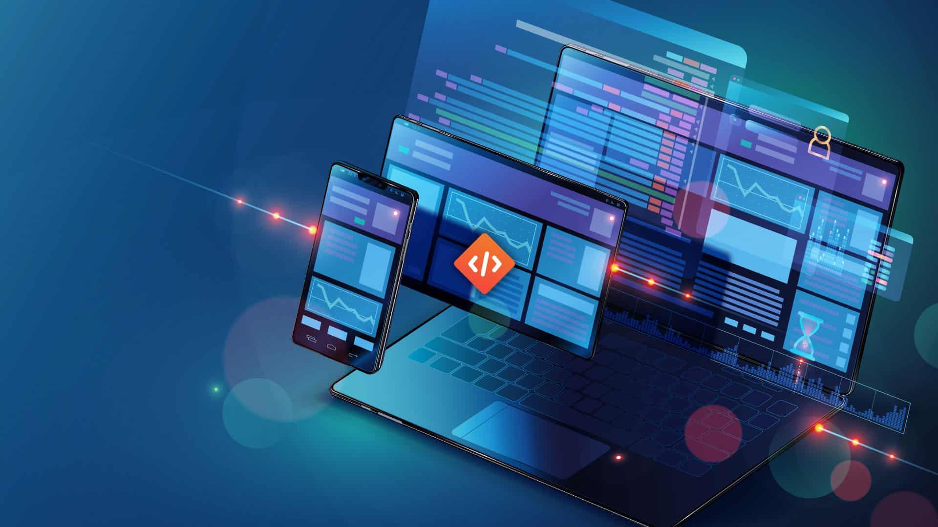 Web & App Design and Development