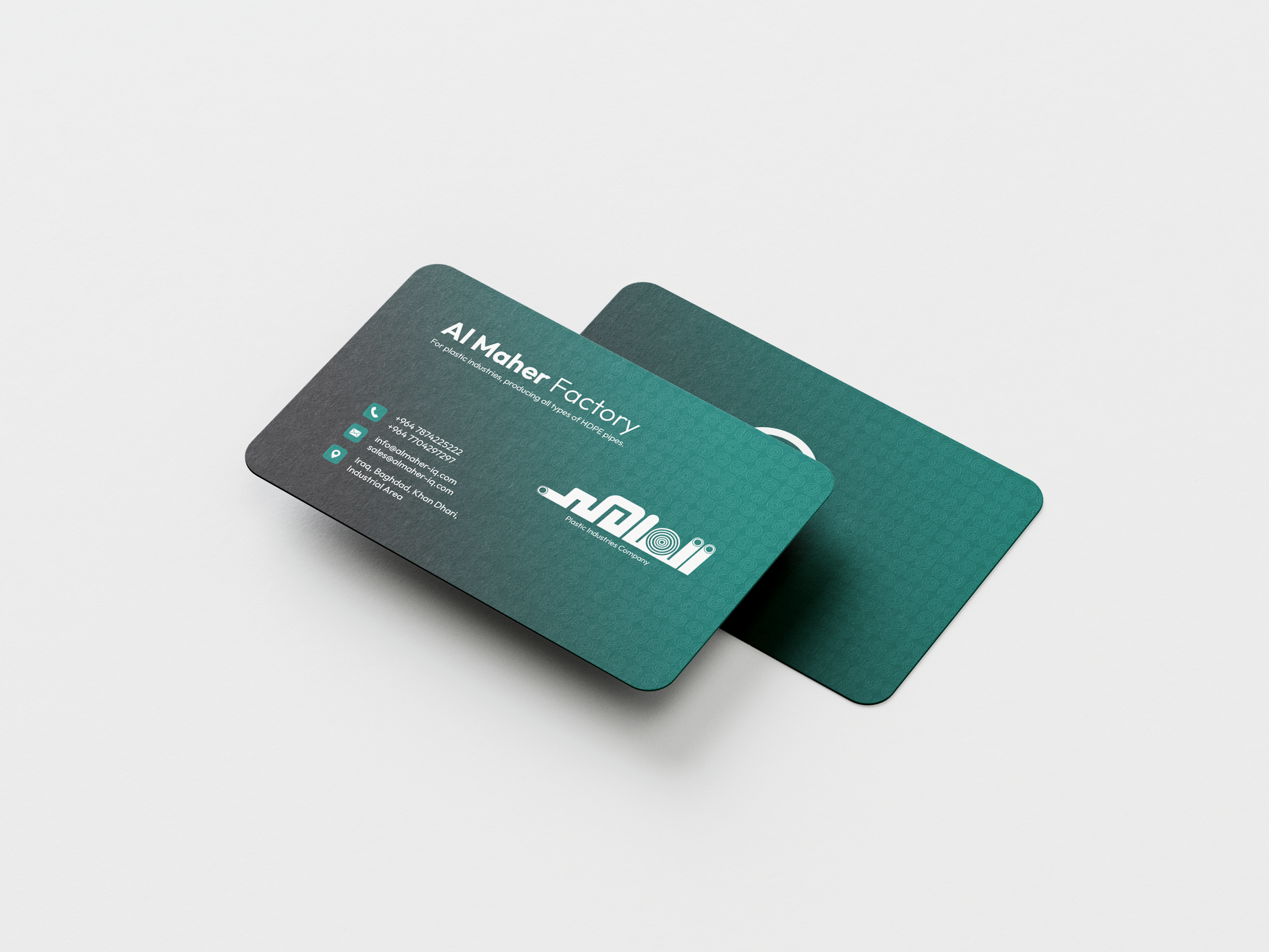 Al-Maher Plastic Industries Company - Image 1