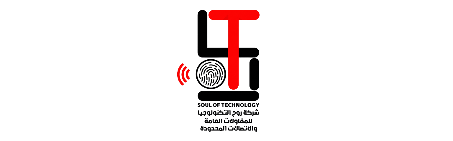 Soul of Technology – Digital Solutions