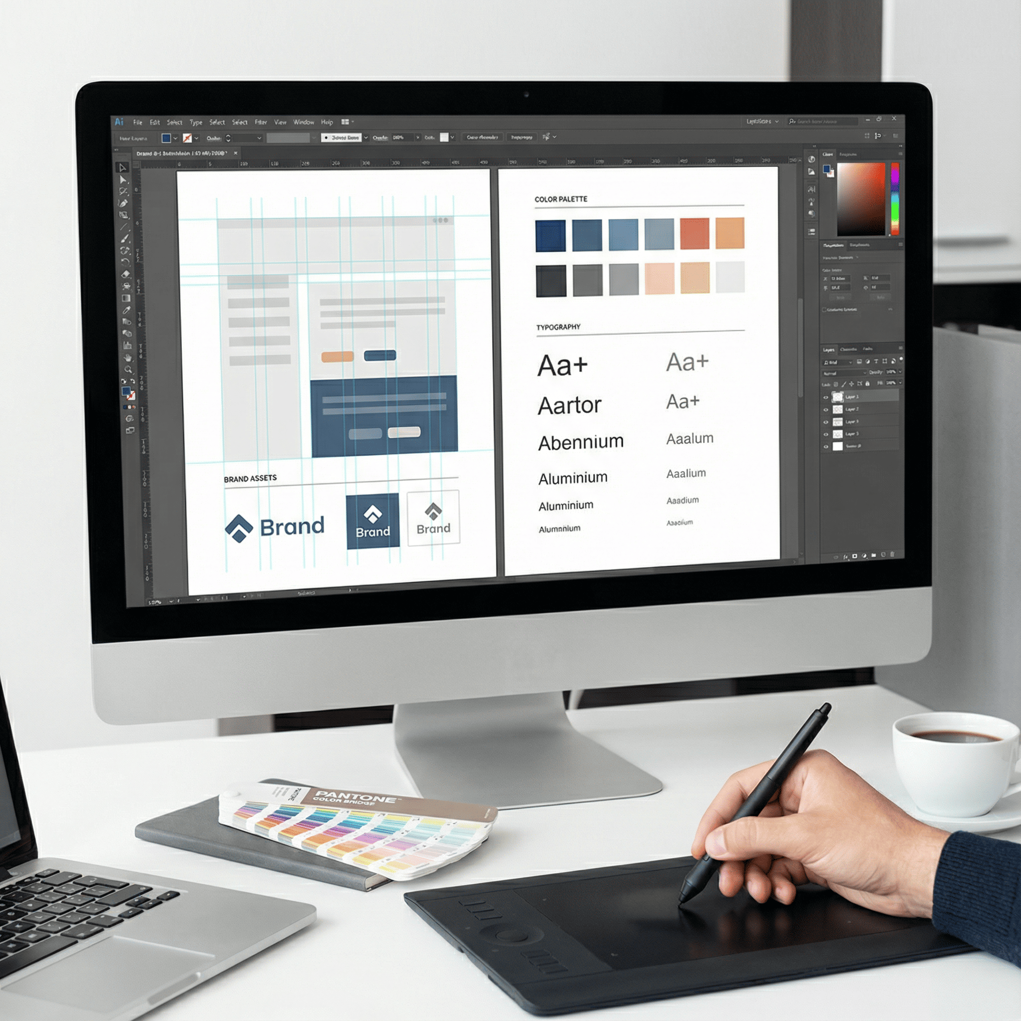 Design Development